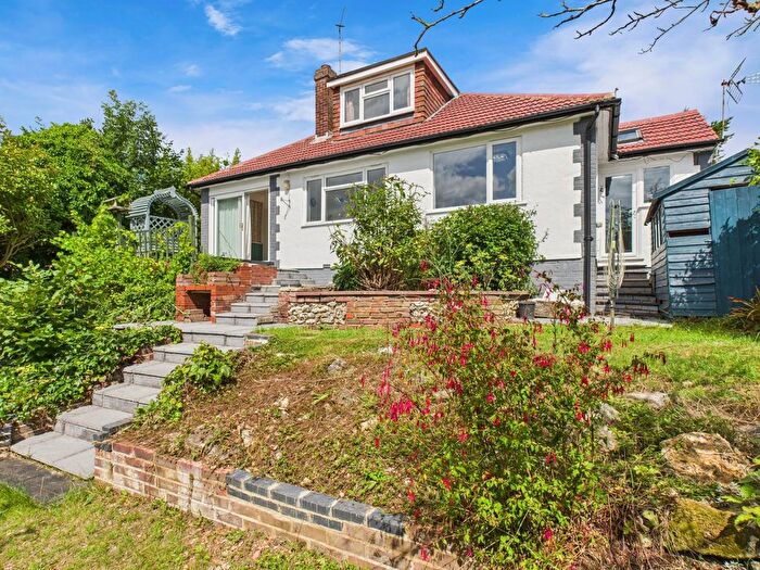 4 Bedroom Detached House For Sale In Sycamore Close, Chalfont St. Giles, Buckinghamshire, HP8