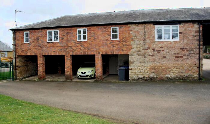 1 Bedroom Apartment To Rent In Field Burcote Farm, Duncote, NN12