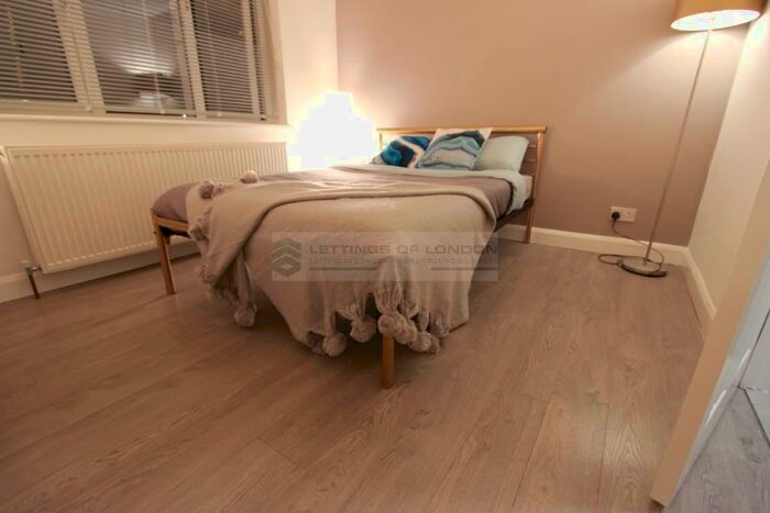 1 Bedroom Apartment To Rent In Breaks Road, Hatfield, AL10