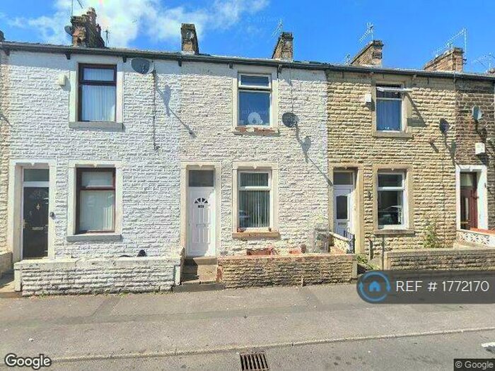 3 Bedroom Terraced House To Rent In Ferndale Street, Burnley, BB10