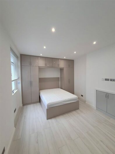 Studio To Rent In Elvaston Place, South Kensington, London, SW7