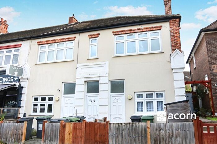 1 Bedroom Flat To Rent In Old Bromley Road Bromley, BR1