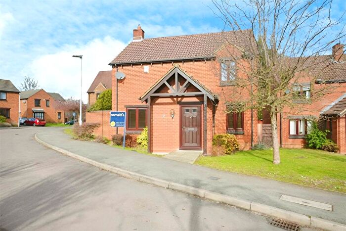 4 Bedroom Detached House To Rent In Westcotts Green, Warfield, Bracknell, RG42