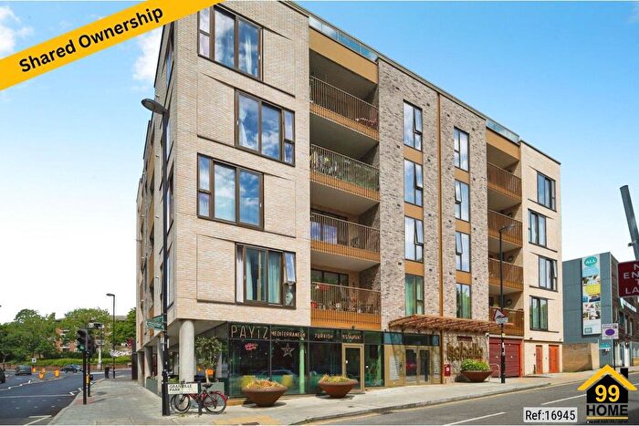 1 Bedroom Apartment For Sale In Isabella Apartments, Lewisham, London, SE13