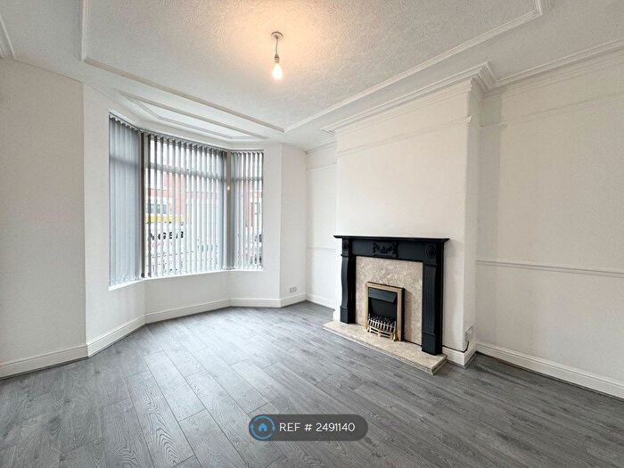 3 Bedroom Terraced House To Rent In Sunbury Road, Liverpool, L4