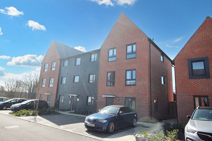 2 Bedroom Flat For Sale In Flat, Cornelius Point, Wise Avenue, Faversham, Kent, ME13