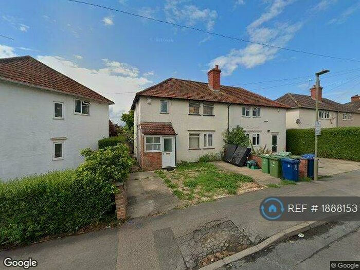 6 Bedroom Semi-Detached House To Rent In Shelley Road, Oxford, OX4