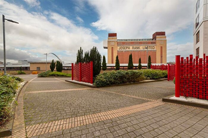 2 Bedroom Apartment To Rent In Mill Road, Gateshead Quays, Gateshead, NE8