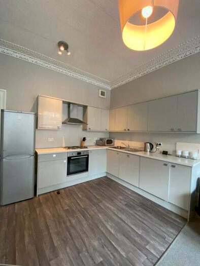 4 Bedroom Flat To Rent In West Preston Street, Newington, Edinburgh, EH8