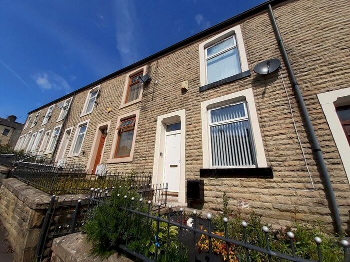 2 Bedroom Terraced House To Rent In Rose Street, Accrington, BB5