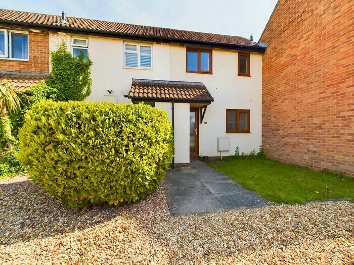 1 Bedroom Terraced House To Rent In Firethorne Close, Longlevens, Gloucester, GL2