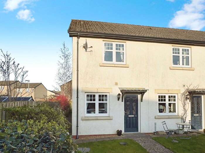 2 Bedroom End Of Terrace House For Sale In Kirkland Fold, Wigton, Cumbria, CA7