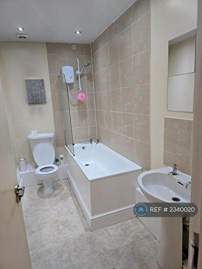 1 Bedroom Flat To Rent In Greenfield Road, Liverpool, L13