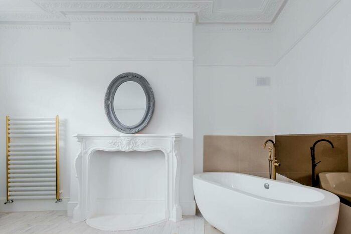 2 Bedroom Flat To Rent In Park Avenue, , Wood Green, London, N22