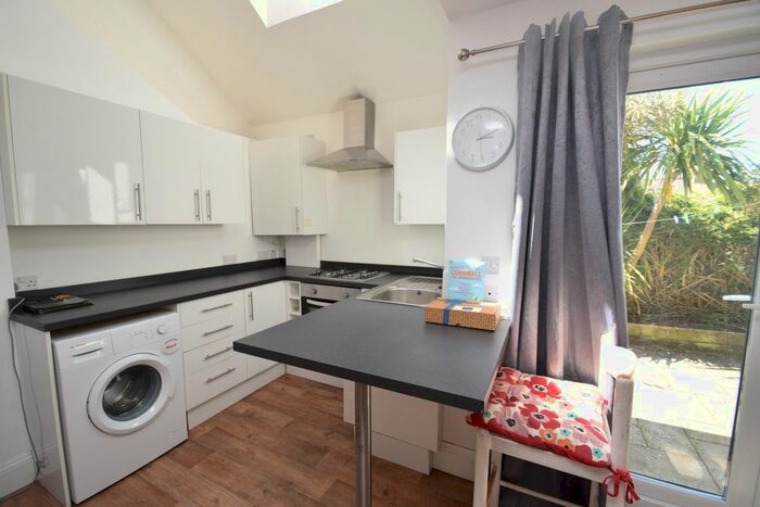 4 Bedroom Terraced House To Rent In Merrill Place, Falmouth, TR11