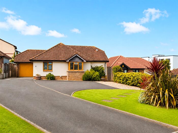 3 Bedroom Detached Bungalow For Sale In Dune View, Westward Ho!, EX39