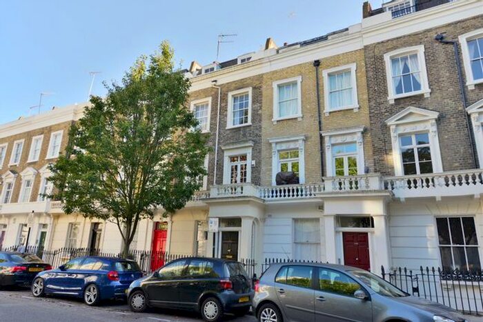 1 Bedroom Flat To Rent In Denbigh Street, London, SW1V