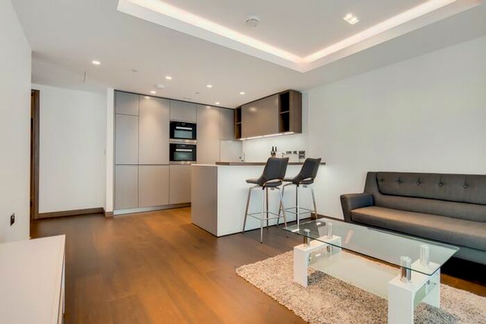 1 Bedroom Flat To Rent In North Wharf Road, London, W2