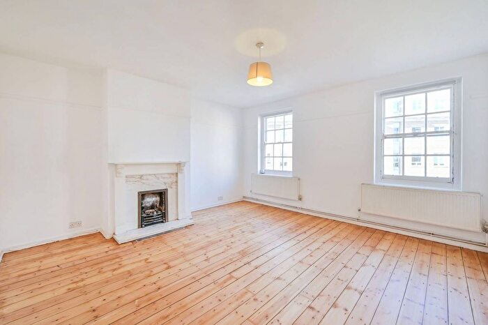 3 Bedroom Flat For Sale In Ebury Bridge Road, Victoria, London, SW1W
