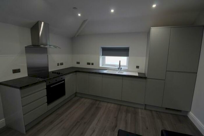 1 Bedroom Flat To Rent In Richmond Road Cardiff, CF24