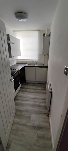 1 Bedroom Apartment To Rent In Granville Road, Newcastle Upon Tyne, NE2