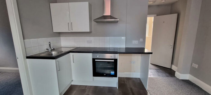 2 Bedroom Flat To Rent In Capitol Buildings, Seaview Road, Wallasey, CH45