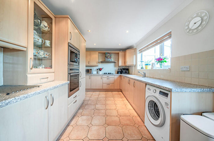 4 Bedroom Detached House For Sale In Gallows Hill, Saffron Walden, Essex, CB11