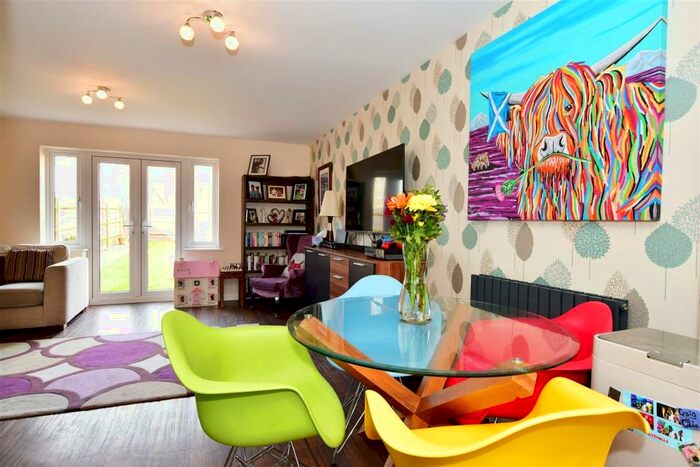 3 Bedroom Terraced House For Sale In Blenheim Square, Epping, Essex, CM16