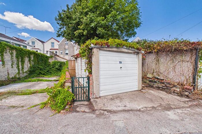 Garages For Sale In Freehold Single Garage | Clifton, BS8