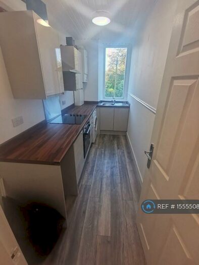 1 Bedroom Flat To Rent In Smith Street, Dundee, DD3