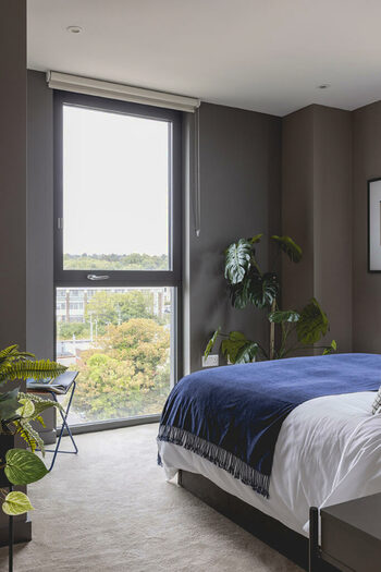 2 Bedroom Apartment To Rent In Hove Gardens House, Ethel Street, Hove, BN3