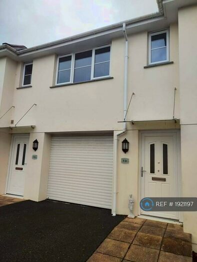 1 Bedroom Flat To Rent In Morwenna Park, Kilkhampton, Bude, EX23