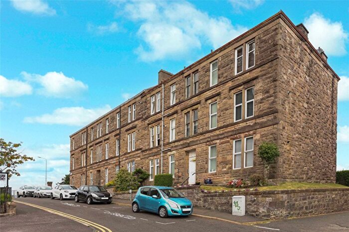 1 Bedroom Flat For Sale In Gourock, Inverclyde, PA19