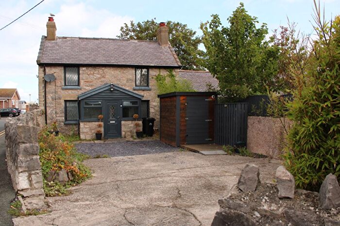 3 Bedroom Cottage To Rent In Bryn Road, Abergele, LL22