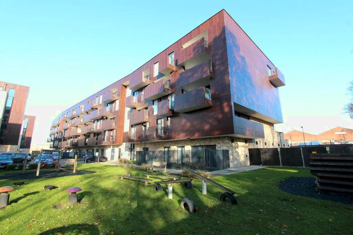 2 Bedroom Flat To Rent In Cypress Court, Alpine Road, London, NW9