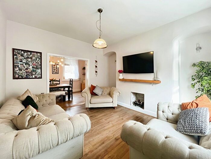 2 Bedroom Terraced House To Rent In Ebor Street, South Shields, NE34