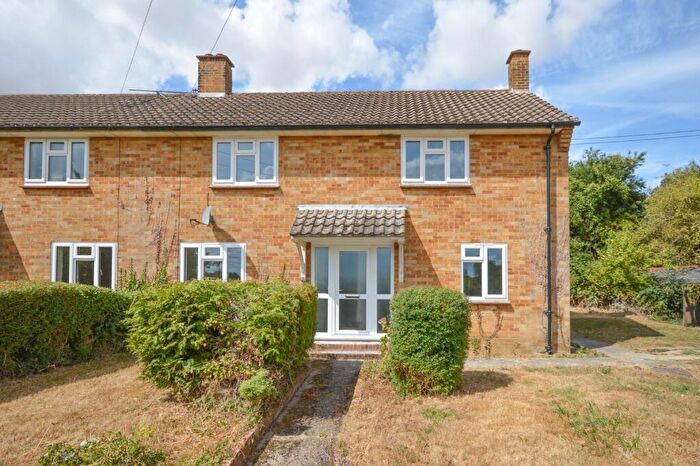 3 Bedroom Semi Detached House To Rent In Duton Hill, Dunmow, CM6