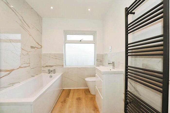 2 Bedroom Semi-Detached House For Sale In Chapel Street, Wincham, Northwich, Cheshire, CW9