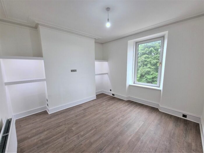 1 Bedroom Flat To Rent In Roslin Street, City Centre, Aberdeen, AB24