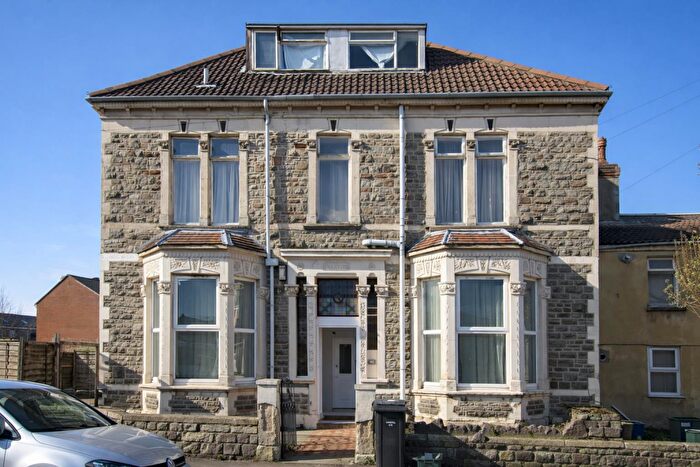 2 Bedroom Apartment To Rent In Ashley Down Road, Bristol, BS7