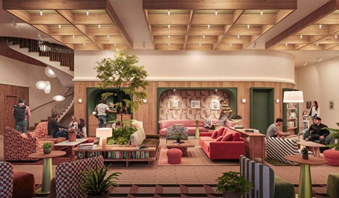 2 Bedroom Flat To Rent In The Eades, Selborne Road, Walthamstow, E17