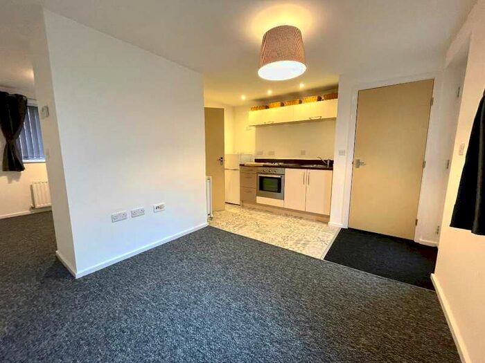 1 Bedroom Flat To Rent In Clog Mill Gardens, , Selby, YO8