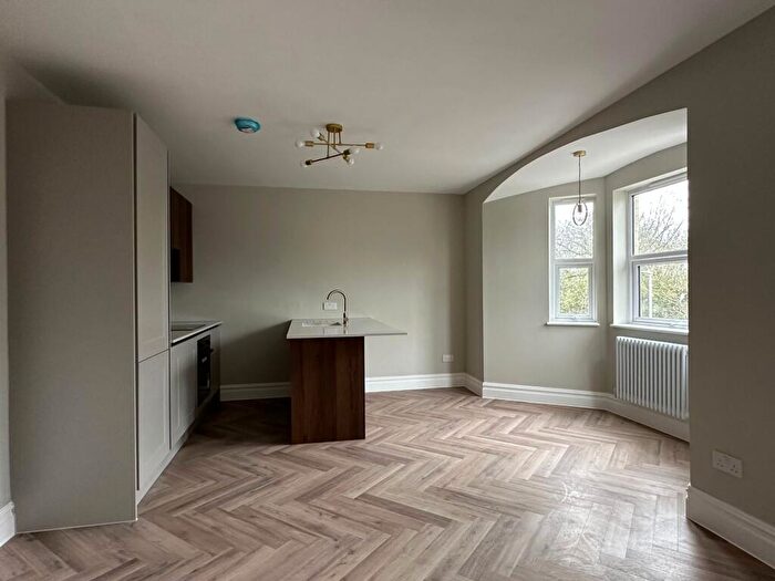 1 Bedroom Flat To Rent In High Street, Broadstairs, CT10