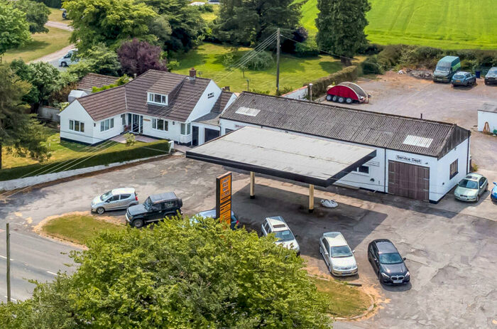 3 Bedroom Bungalow For Sale In Blackerton Cross, East Anstey, EX16