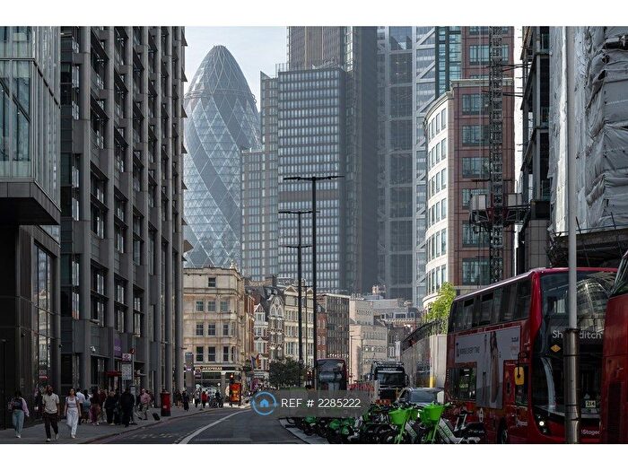 1 Bedroom Flat To Rent In Principal Place, London, EC2A