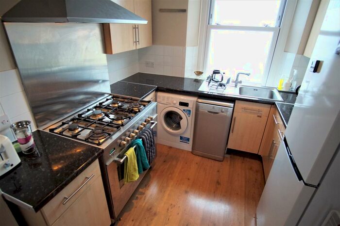 1 Bedroom Apartment To Rent In Wells Road, Totterdown, Bristol, BS4
