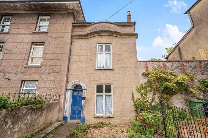 4 Bedroom Terraced House For Sale In Waterloo Road, Shepton Mallet, BA4