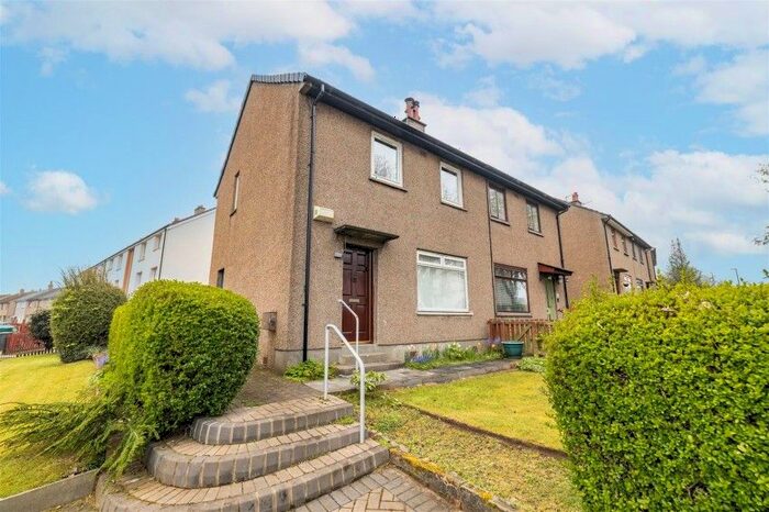 2 Bedroom Terraced House To Rent In Balmoral Terrace, Douglas, Dundee, DD4