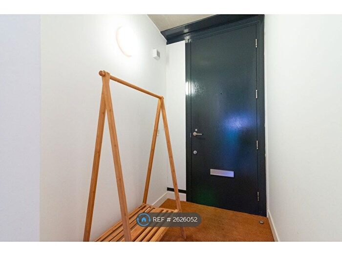 1 Bedroom Flat To Rent In Woodfield Road, Altrincham, WA14