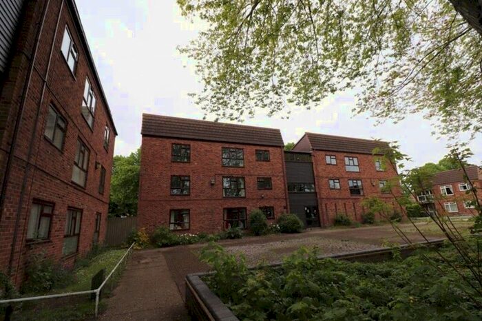 4 Bedroom Flat To Rent In Ebenezer Place, Norwich, NR3